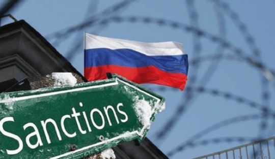 EU lên danh sách đòn trừng phạt Nga, Anh tuyên bố không loại trừ khả năng nhằm vào Tổng thống Putin