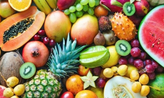 Ăn trái cây có chống ung thư vú không?