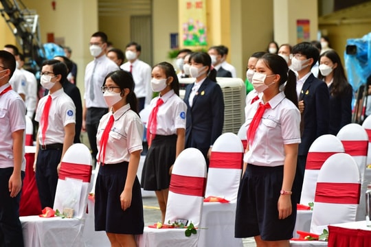 39 địa phương công bố lịch nghỉ Tết Nguyên đán 2022 của học sinh, giáo viên