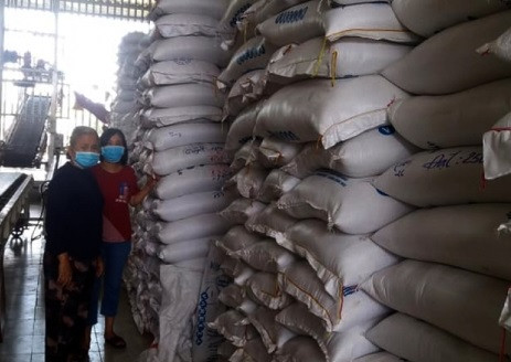 EVFTA mở ra cơ hội lớn chưa từng có cho gạo Việt