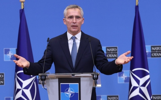 NATO phản hồi đề xuất an ninh của Nga, chuẩn bị cho kịch bản xấu nhất