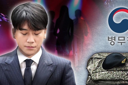 Seungri (BIGBANG) chính thức thừa nhận mọi tội danh, tòa tuyên án phạt 21,6 tỷ và mức tù gây tranh cãi