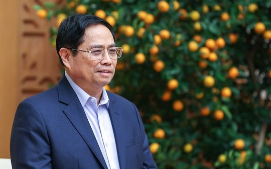 Thủ tướng giao Bộ Công an mở rộng điều tra vụ Việt Á