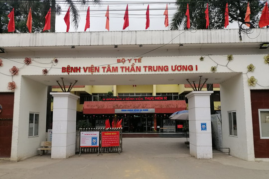 Kiểm điểm, khai trừ Đảng nhiều cựu lãnh đạo của 9 bệnh viện tại Hà Nội