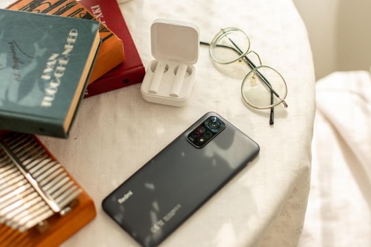 Số đơn đặt trước Xiaomi Redmi Note 11 đạt kỷ lục ngay khi ra mắt