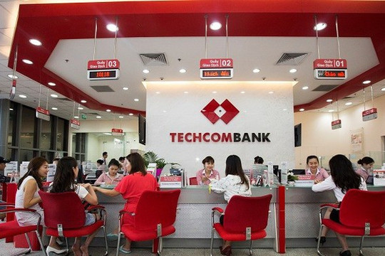 Lợi thế giúp Techcombank có thể đứng vững trước áp lực giảm NIM toàn ngành