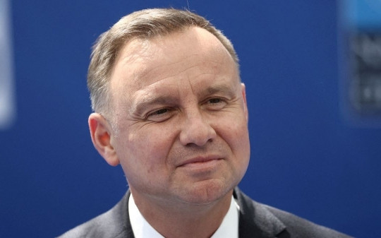 Ba Lan nói khủng hoảng Nga-Ukraine không đe dọa trực tiếp; EU chia rẽ quan điểm về trừng phạt Moscow