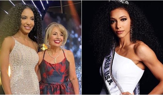 Chủ tịch Miss Universe sốc nặng khi Hoa hậu Mỹ nhảy lầu tự tử