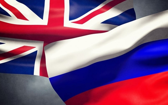 Sát giờ G, Điện Kremlin bất ngờ thông báo về kế hoạch điện đàm Thượng đỉnh Nga-Anh