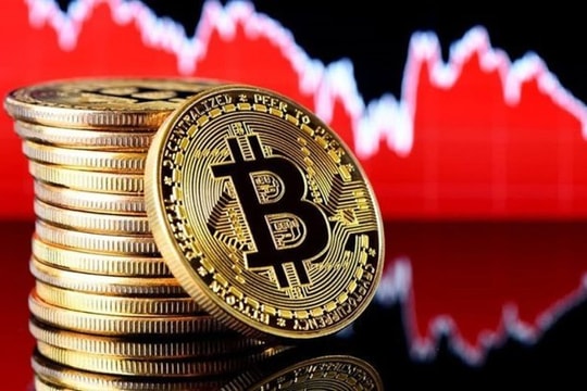 Tháng thất vọng của Bitcoin