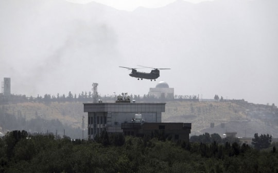 Lầu Năm Góc: Không thể ngăn chặn vụ tấn công đẫm máu ở sân bay Afghanistan, mức sát thương đáng kinh ngạc