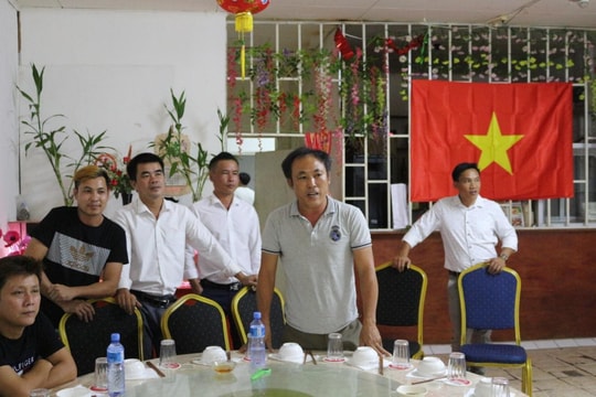 Chuyện người Việt Nam đang làm nên "điều kỳ diệu" tại Suriname