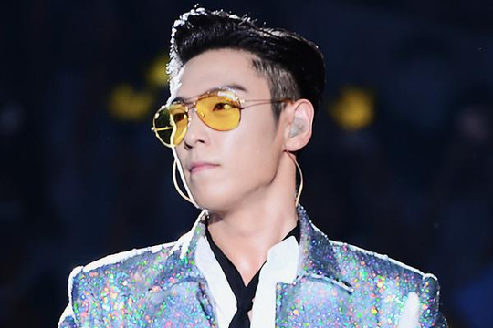 BIGBANG sắp comeback nhưng T.O.P bị 'xóa sổ' khỏi YG