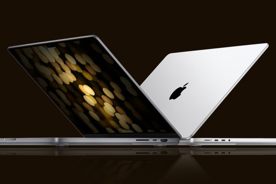 Gurman: MacBook Pro cấp thấp mới với chip M2 sẽ ra mắt trong năm nay, không có ProMotion