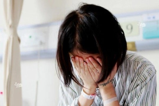Nữ sinh 17 tuổi mặt bỗng nổi đầy mụn lạ do nhiễm virus HPV vì thói quen giặt đồ của nhiều gia đình