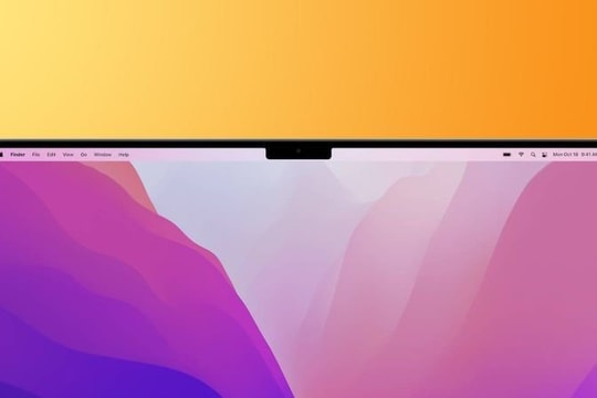 Gurman: Không tồn tại công nghệ nhúng Face ID vào MacBook 