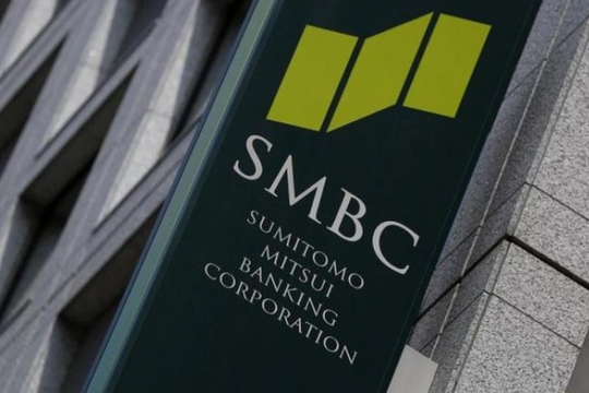 SMBC ‘chia tay’ Eximbank để đến với VPBank?