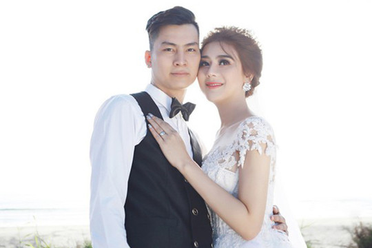 Ca sĩ Lâm Khánh Chi: 'Tôi không ngoại tình như lời chồng cũ tố'