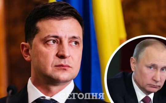 Ukraine tuyên bố không ai buộc Kiev vượt lằn ranh đỏ, chờ Tổng thống Nga thể hiện