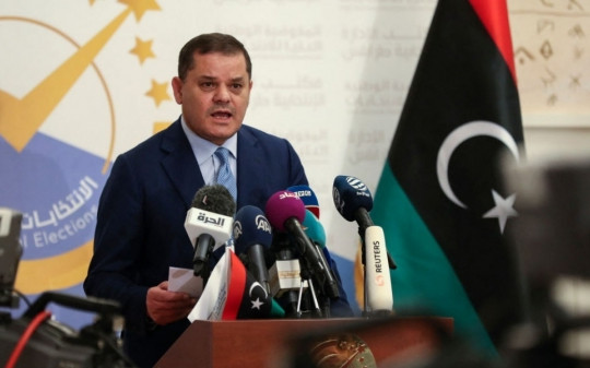 Sắp bị phe Quốc hội thay thế, Thủ tướng lâm thời Libya tuyên bố dứt khoát