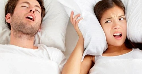 Những triệu chứng khi ngủ ngầm cảnh báo ung thư gan cận kề