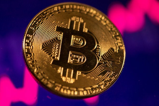 Mỹ thu giữ 3,6 tỷ USD Bitcoin bị trộm