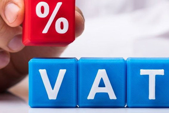 Tổng cục Thuế: Xử lý nghiêm nếu không giảm thuế VAT xuống 8%