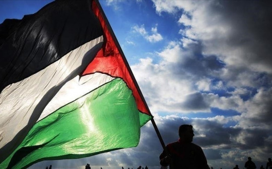 Palestine ra tuyên bố cứng rắn, đình chỉ mọi thỏa thuận với Israel