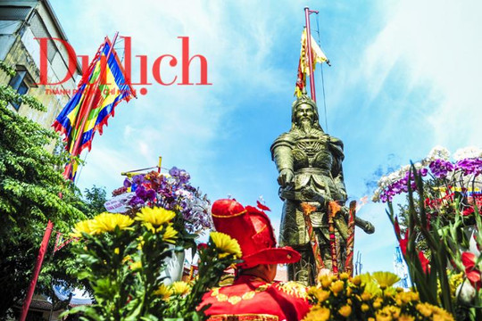 Khám phá nét văn hóa thuần Việt ngay tại trung tâm TP.HCM nhân dịp đầu Xuân