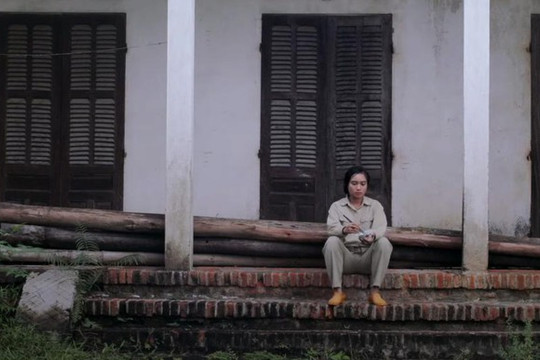 Phim Việt Nam tham dự Liên hoan phim quốc tế Berlin lần thứ 72