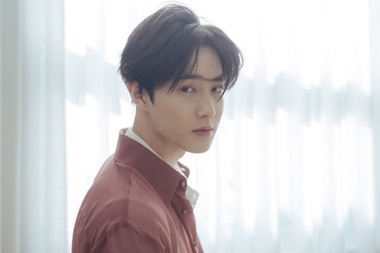 Đây chính là trưởng nhóm xuất sắc nhất trong các nhóm nhạc Kpop theo bình chọn của netizen