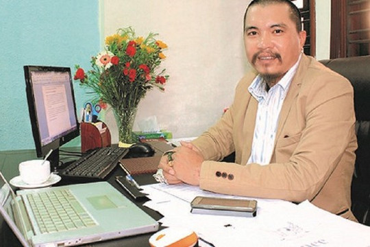 Bộ Công an điều tra bổ sung vụ án trùm đa cấp Nguyễn Hữu Tiến