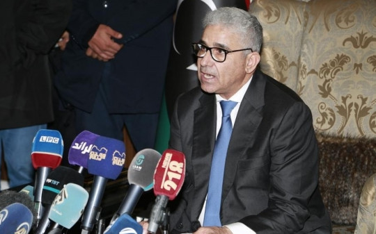 Tình hình Libya: Thủ tướng mới được Quốc hội lựa chọn ra cam kết, LHQ ủng hộ 'người cũ'?