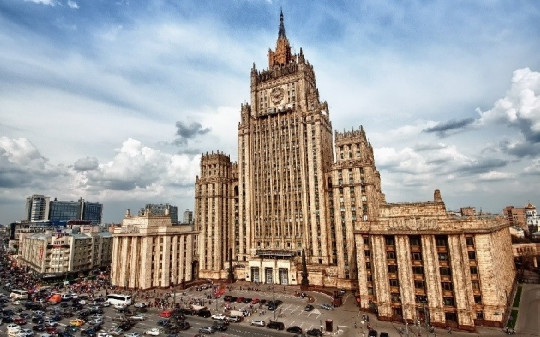 Tình hình Ukraine: Nga nói phương Tây tung tin giả, thêm hàng loạt nước ra khuyến cáo tới công dân