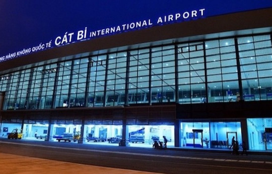 Thủ tướng giao Bộ GTVT nghiên cứu xây dựng sân bay thứ 2 ở Hải Phòng