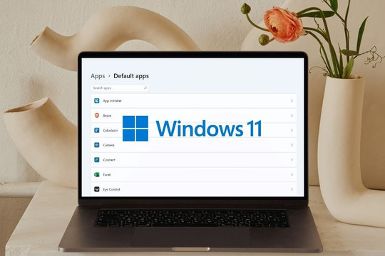 Cách tắt ứng dụng khởi động cùng Windows 11