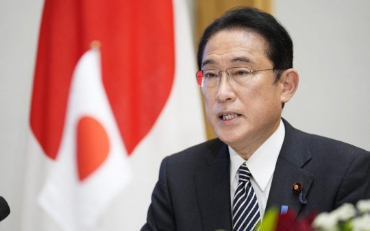 Vấn đề Ukraine: Chính phủ Nhật Bản họp gấp; Tổng thống Hàn Quốc ra yêu cầu khẩn