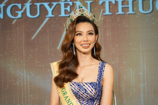 Hoa hậu Thùy Tiên, thủ môn Hồ Văn Ý được đề cử Gương mặt trẻ Việt Nam tiêu biểu 2021