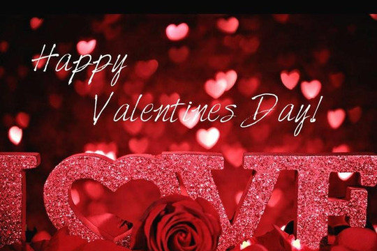 Lời chúc Valentine đơn giản nhưng ngọt ngào hơn cả socola dành cho chàng