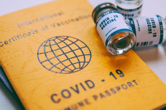 Người từ nước ngoài không có hộ chiếu vaccine có được nhập cảnh Việt Nam?