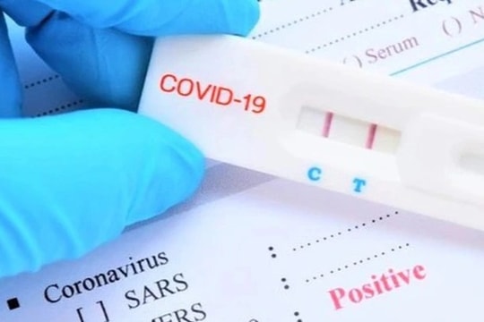 Vĩnh Phúc thanh tra mua sắm kit xét nghiệm, vaccine phòng chống Covid-19