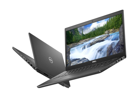Giá laptop Dell chính hãng mới về‏