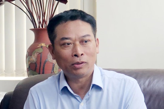 Quản lý đất đai nhìn từ hoạt động đấu giá đất: Sẽ sửa đổi các quy định của pháp luật về đấu giá quyền sử dụng đất