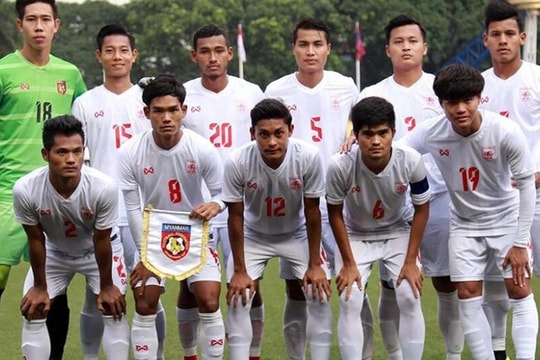 Báo chí khu vực nói gì sau sự cố U23 Myanmar bỏ giải U23 Đông Nam Á?