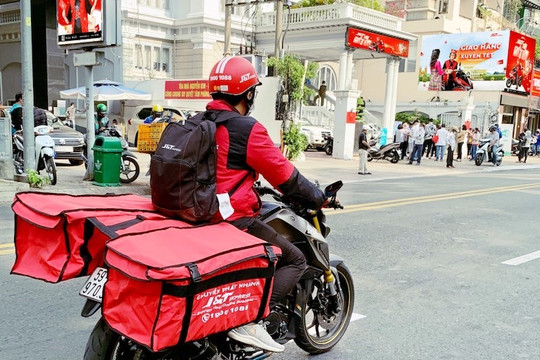 Thương mại điện tử tiếp tục ghi dấu ấn tại Việt Nam và khu vực