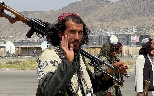 Afghanistan ra sao sau 6 tháng dưới thời chính quyền mới?
