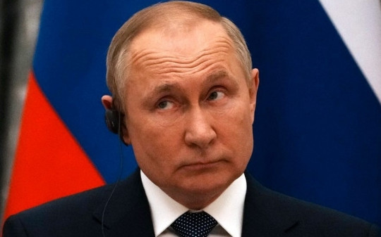 Tổng thống Putin nói gì trước thông tin về ngày 'Nga sẽ tấn công Ukraine'?