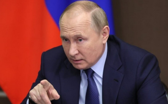 Thế giới 'nín thở' chờ Tổng thống Nga Putin, khủng hoảng Ukraine đến 'ngã ba lịch sử'