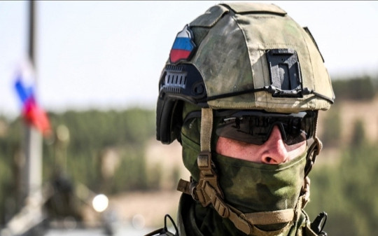 Căng thẳng Nga-Ukraine: Khi người Nga dùng chiến lược của Mỹ