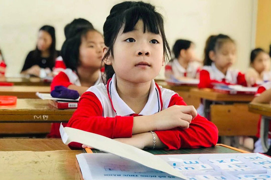 Phụ huynh Hà Nội lo nhiều hơn mừng khi học sinh lớp 1-6 nội thành sắp đi học trực tiếp